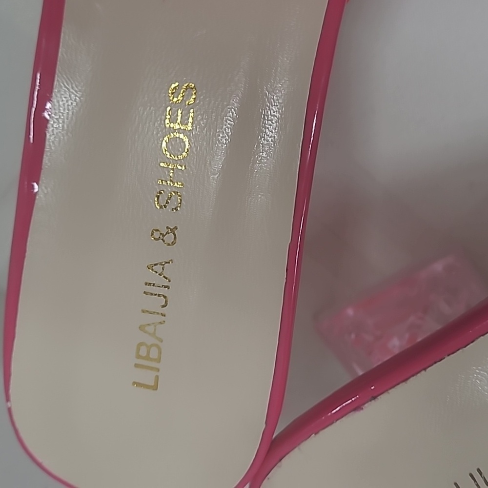 Libaijia & Shoes Women's Slipper - Picture 3 of 10
